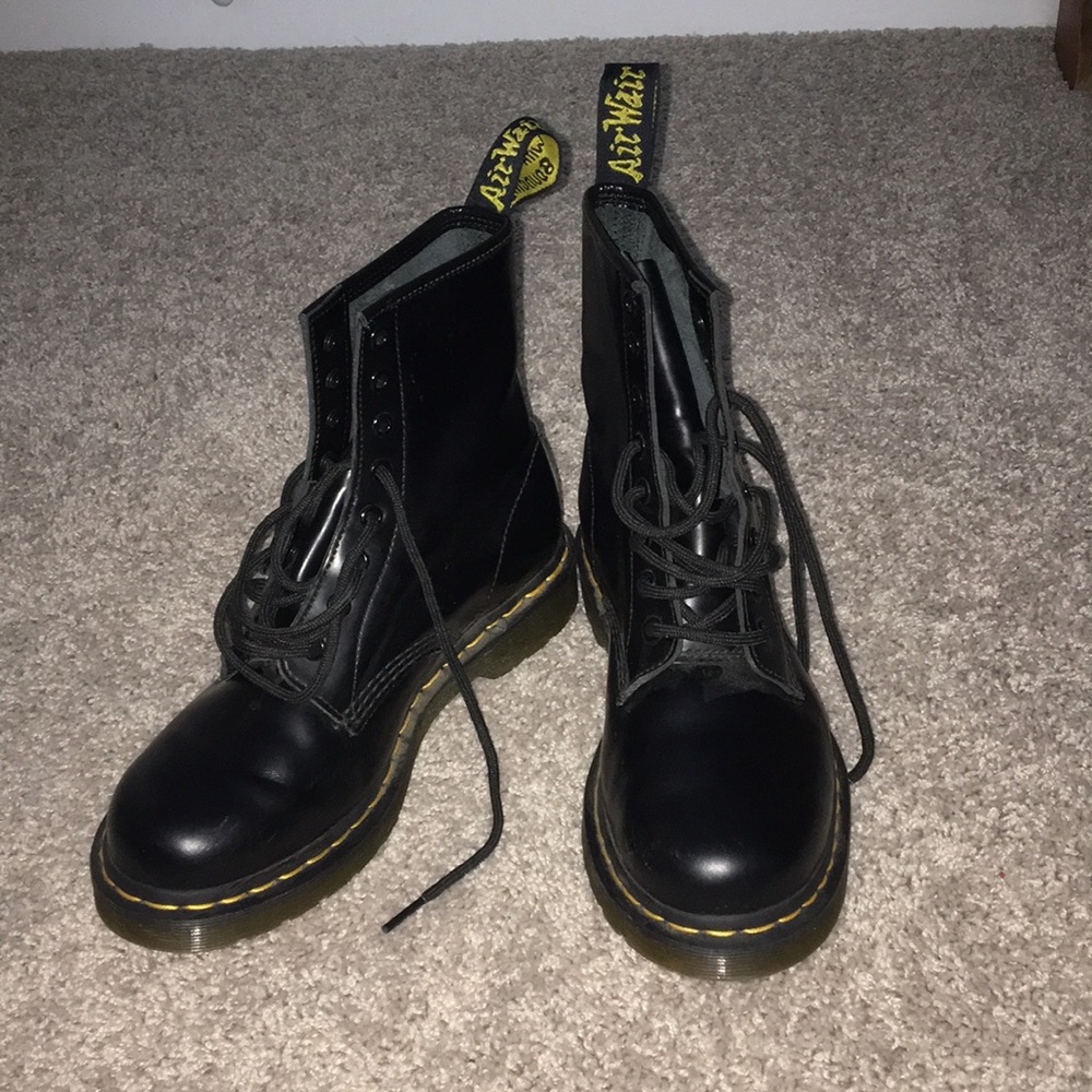 Doc Martens